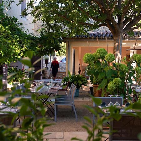 Le Clos Du Patre Caromb Dış mekan fotoğraf