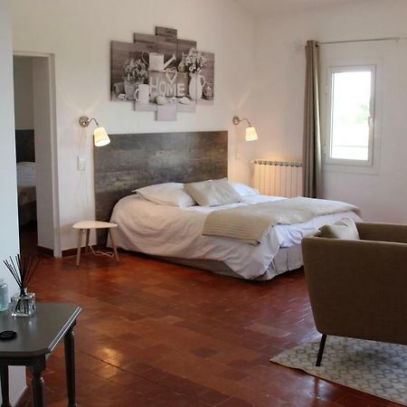 Le Clos Du Patre Caromb Dış mekan fotoğraf