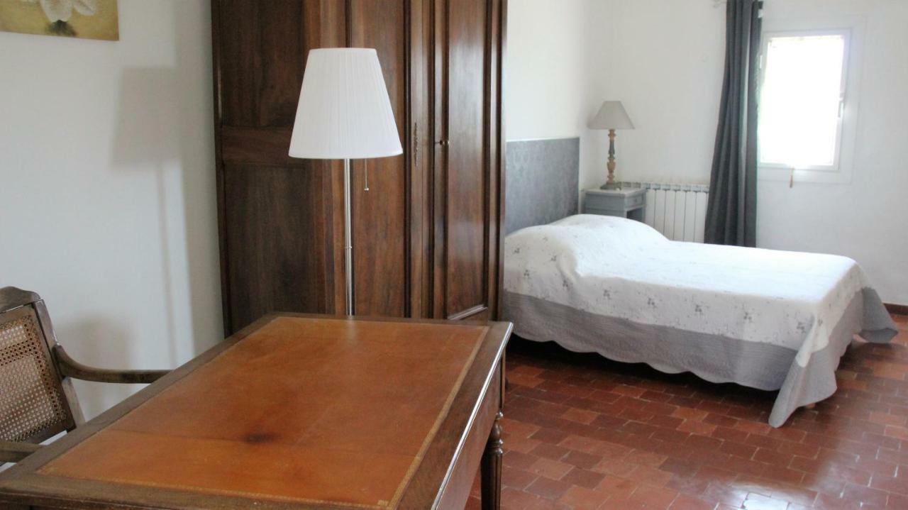 Le Clos Du Patre Caromb Dış mekan fotoğraf